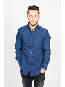 Hartford - Jeanshemd