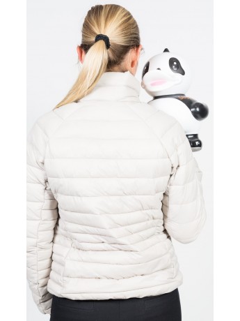 Save The Duck - Steppjacke mit Stehkragen