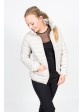 Save The Duck - Steppjacke mit Stehkragen