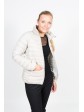 Save The Duck - Steppjacke mit Stehkragen