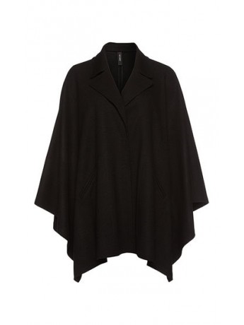 Marc Cain - Luxuriöses Cape