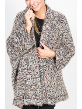 Evelin Brandt - Strickjacke