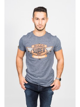 Superdry - Reworked Classics Herren T-Shirt
