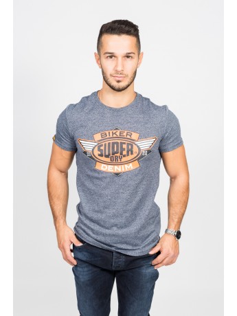 Superdry - Reworked Classics Herren T-Shirt