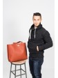 Superdry - Superplus Goods Slouch Herrenhoodie