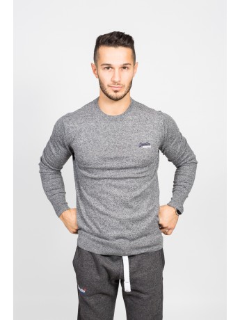 Superdry - Orange Label Herrenpullover