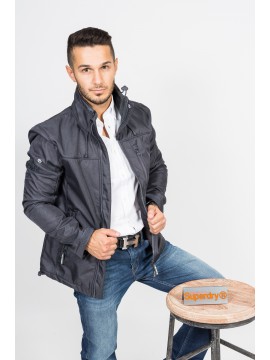 Superdry - Windtrekker Jacke