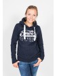 Superdry - Classic Polka Hoodie
