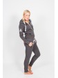 Superdry - Track & Field Kapuzenjacke