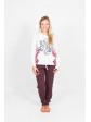 Superdry - Sweater mit Blumen