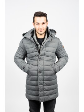 Save the Duck - Herrenjacke