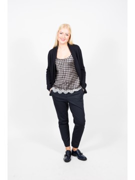 Marc Cain - Exquisite Strickjacke