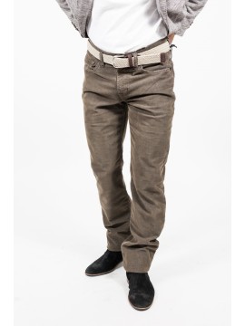 7 for all Mankind - Herren Cordhose Slimmy