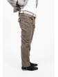 7 for all Mankind - Herren Cordhose Slimmy