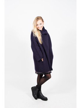 Diane von Fürstenberg - Oversized Strickjacke