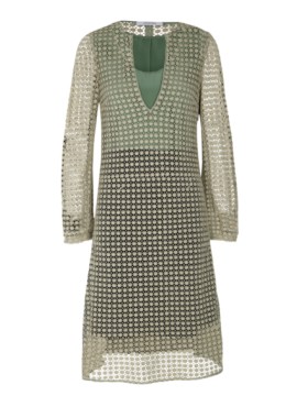 Dorothee Schumacher - Playful Structures Kleid