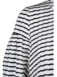 Dorothee Schumacher - Curly Stripe T-Bluse