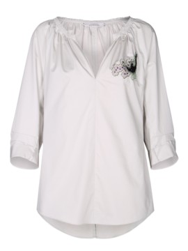 Dorothee Schumacher - Mix Fun Bluse