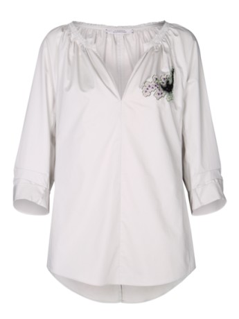 Dorothee Schumacher - Mix Fun Bluse