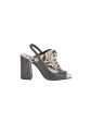 Dorothee Schumacher -Exotic Chic Slingback 10cm