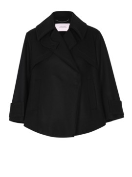 Dorothee Schumacher - Outer Limits Trench Jacke