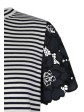Dorothee Schumacher - The Fresh Factor Pullover mit Spitze