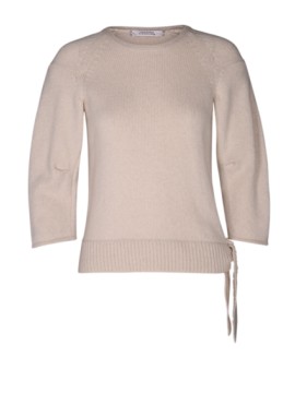 Dorothee Schumacher - A Cote Quote Pullover 3/4 Arm
