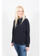 Marc Cain - Stretchiges Sweatshirt