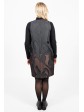Max Mara - Kleid aus Jacquard