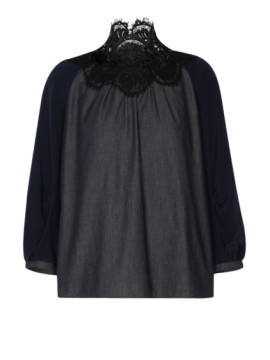 Dorothee Schumacher - Feminine Choice Bluse