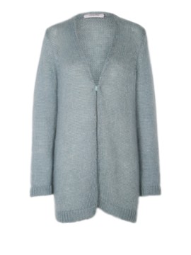 Dorothee Schumacher - Gentle Vision Cardigan lang