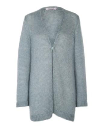 Dorothee Schumacher - Gentle Vision Cardigan lang