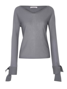 Dorothee Schumacher - Wavy Wonder Pullover