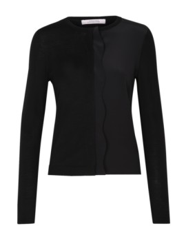 Dorothee Schumacher - Wavy Wonder Cardigan