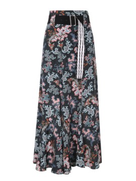 Dorothee Schumacher - Geometric Merge Rock