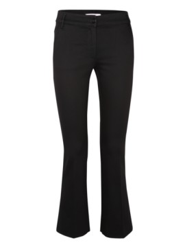 Dorothee Schumacher - Everyday Chic Cropped Hose