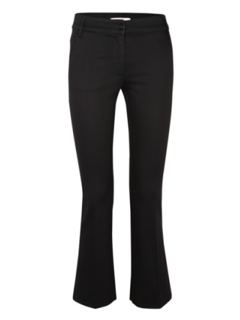 Dorothee Schumacher - Everyday Chic Cropped Hose