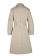 Dorothee Schumacher - Dreamy Natural Coat Sleeve