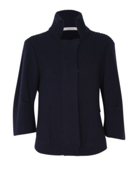 Dorothee Schumacher - A Cote Quote Strickjacke