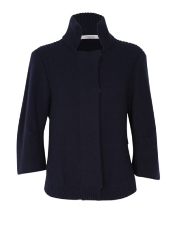 Dorothee Schumacher - A Cote Quote Strickjacke