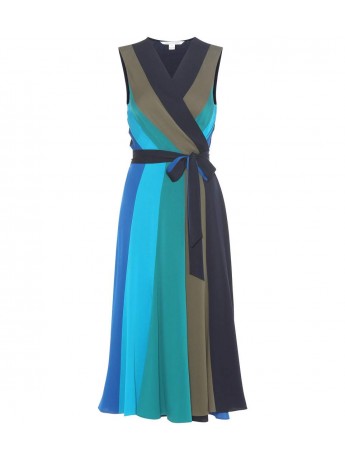 Diane von Fürstenberg - Kleid aus Stretchseide