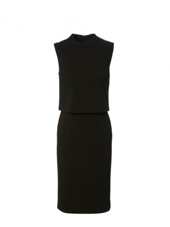 Diane von Fürstenberg - Tailliertes Kleid