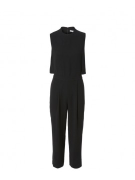 Diane von Fürstenberg - Overall mit weitem Bein