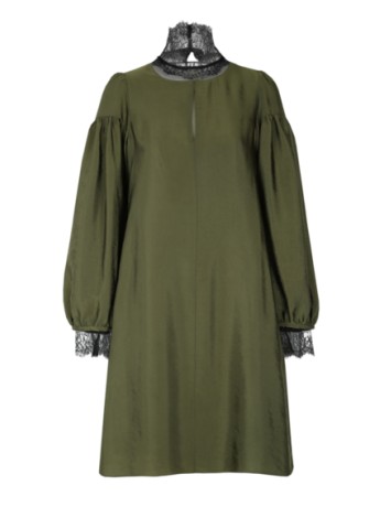 Dorothee Schumacher - Urban Romance Kleid