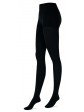 ITEM m6 - Strumpfhose opaque black