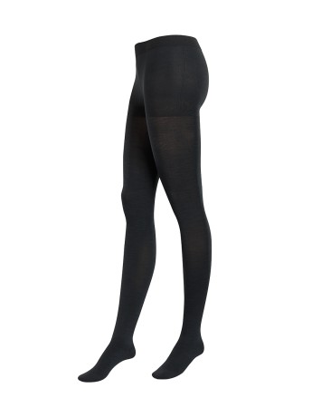 ITEM m6 - Strumpfhose new melange belugy