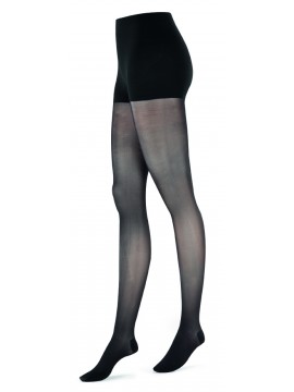 ITEM m6 - Strumpfhose translucent black