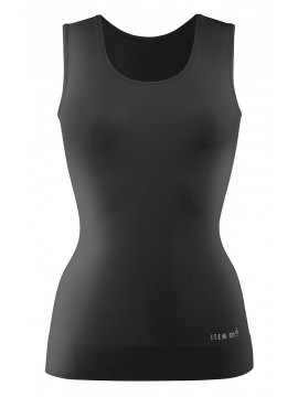 ITEM m6 - Tank top Seamless black
