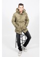 Supery - Rookie Military Parka