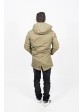 Supery - Rookie Military Parka